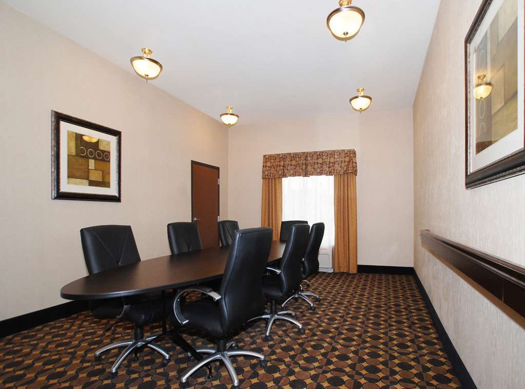 Hampton Inn & Suites Childress Habitación foto